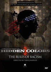hd-Hidden Colors 3: The Rules of Racism