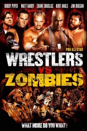 hd-Pro Wrestlers vs Zombies
