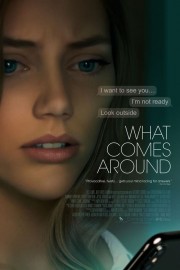 hd-What Comes Around