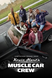 hd-Kevin Hart's Muscle Car Crew