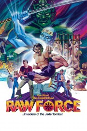 hd-Raw Force