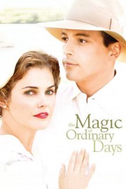 hd-The Magic of Ordinary Days