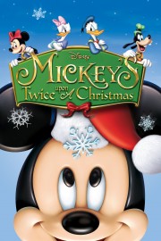 hd-Mickey's Twice Upon a Christmas