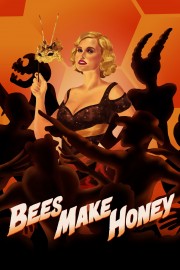 hd-Bees Make Honey