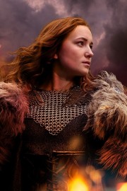 hd-Boudica: Rise of the Warrior Queen