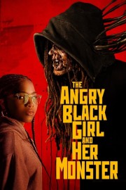 hd-The Angry Black Girl and Her Monster