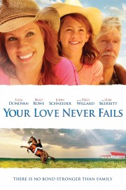 hd-Your Love Never Fails