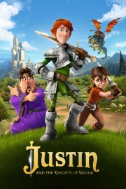 hd-Justin and the Knights of Valour
