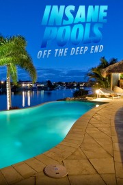 hd-Insane Pools: Off the Deep End