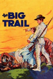 hd-The Big Trail
