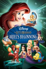 hd-The Little Mermaid: Ariel's Beginning