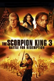 hd-The Scorpion King 3: Battle for Redemption