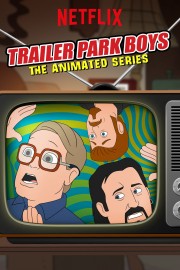 hd-Trailer Park Boys: The Animated Series