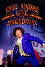 hd-Eric André Live Near Broadway
