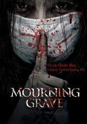 hd-Mourning Grave