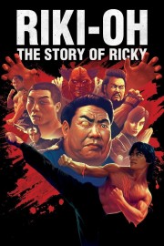 hd-Riki-Oh: The Story of Ricky