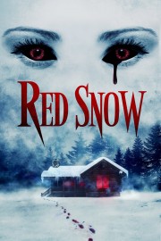 hd-Red Snow