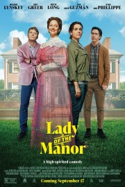 hd-Lady of the Manor