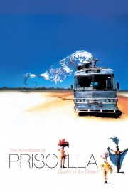 hd-The Adventures of Priscilla, Queen of the Desert