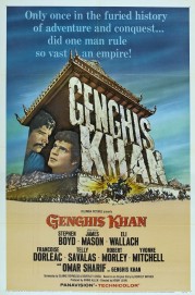 hd-Genghis Khan
