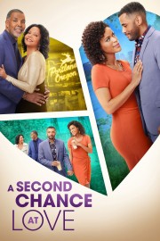 hd-A Second Chance at Love