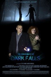hd-The Conspiracy of Dark Falls