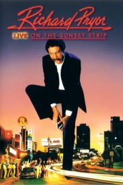 hd-Richard Pryor: Live on the Sunset Strip