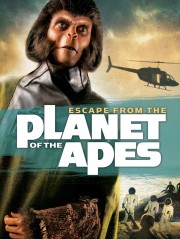 hd-Escape from the Planet of the Apes