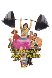 hd-The Strongest Man in the World
