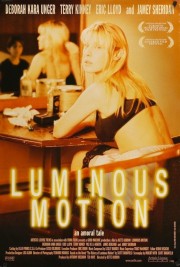 hd-Luminous Motion