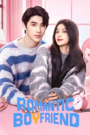 hd-Romantic Boyfriend