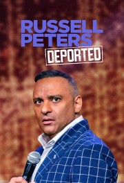 hd-Russell Peters: Deported