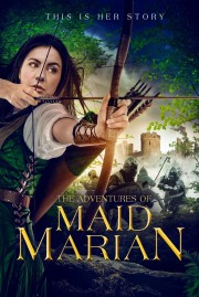 hd-The Adventures of Maid Marian