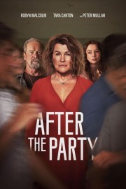 hd-After The Party