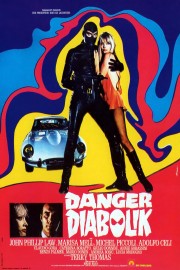 hd-Danger: Diabolik