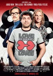 hd-Love Records