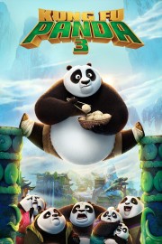 hd-Kung Fu Panda 3