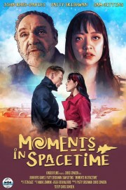hd-Moments in Spacetime