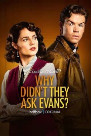 hd-Why Didn't They Ask Evans?