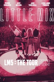 hd-Little Mix: LM5: The Tour Film