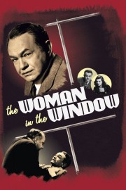hd-The Woman in the Window