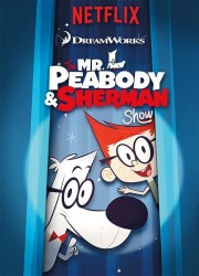 hd-The Mr. Peabody & Sherman Show