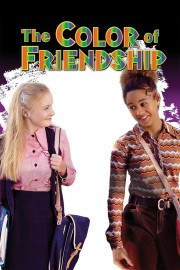 hd-The Color of Friendship