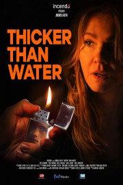 hd-Thicker Than Water