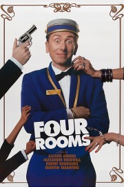 hd-Four Rooms