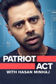 hd-Patriot Act with Hasan Minhaj