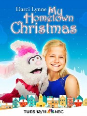 hd-Darci Lynne: My Hometown Christmas