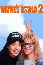 hd-Wayne's World 2
