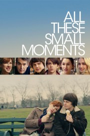 hd-All These Small Moments
