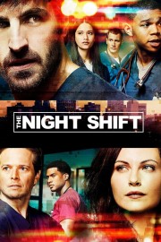 hd-The Night Shift